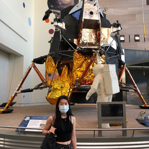 Meet your Posher, CJ - Picture 2 of 2